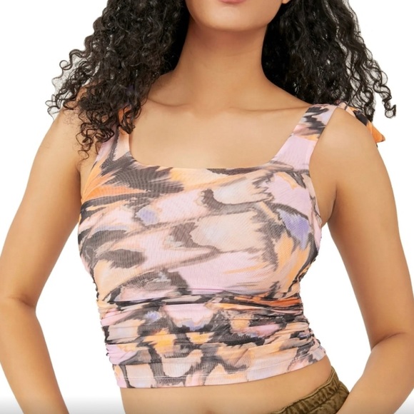 Free People Tops - NEW! Free People Avenue Tank